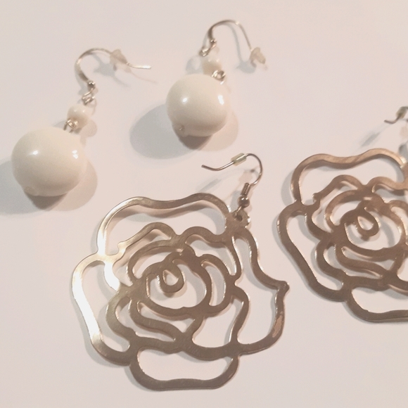 Vintage jewlery - Picture 1 of 4